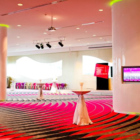Baiyoke Sky Hotel Банкок Екстериор снимка